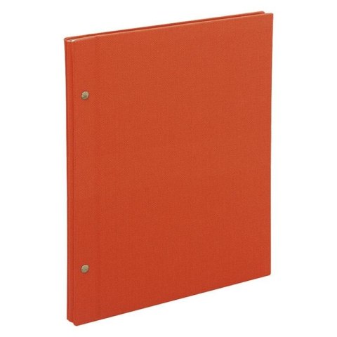 Album na zdjęcia A4 Terracotta czerwony Album na zdjęcia A4 Terracotta czerwony
