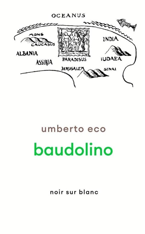 Baudolino Baudolino