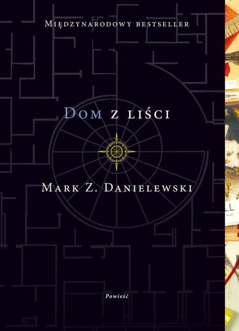 Dom z liści Dom z liści