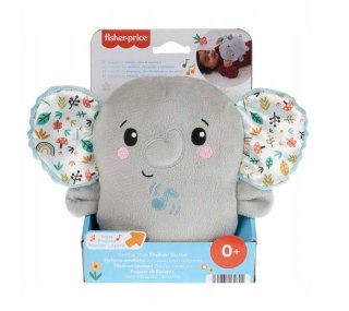 Fisher Price Słonik uspokajacz z wibracjami HML65
