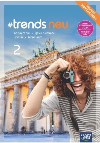 J. Niemiecki 2 #trends podr ZP 2024 J. Niemiecki 2 #trends podr ZP 2024