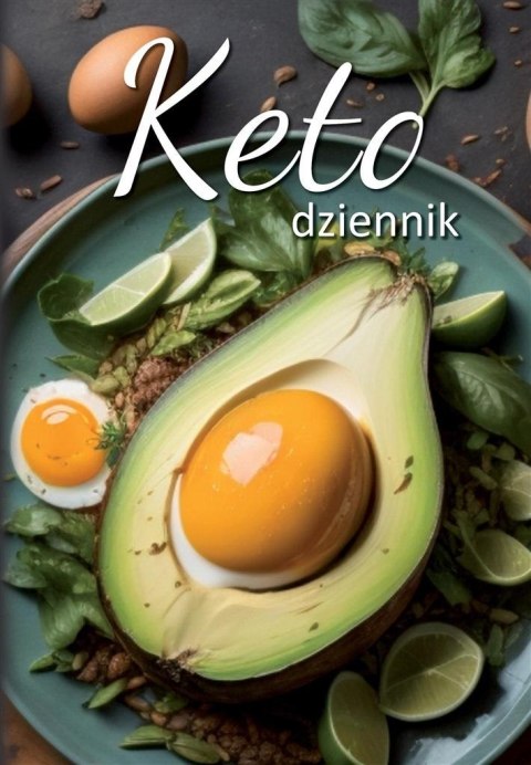Keto dziennik Keto dziennik