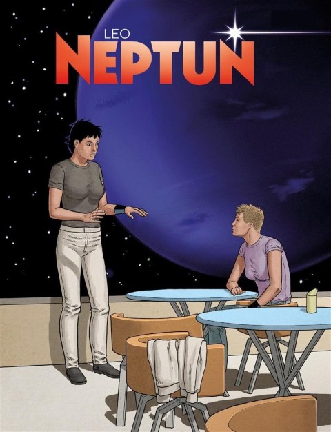 Neptun Neptun