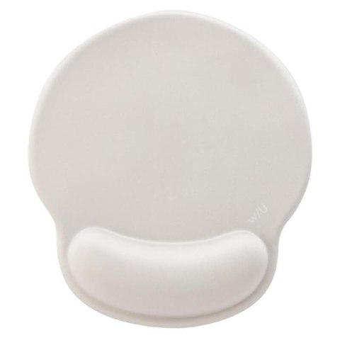 Podkładka pod mysz Mouse padub W/U biała Podkładka pod mysz Mouse padub W/U biała