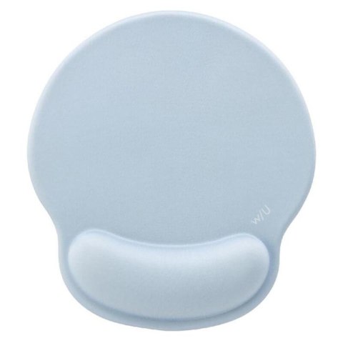 Podkładka pod mysz Mouse padub W/U niebieska Podkładka pod mysz Mouse padub W/U niebieska