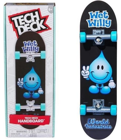 Tech Deck - Handboard World Industries Tech Deck - Handboard World Industries