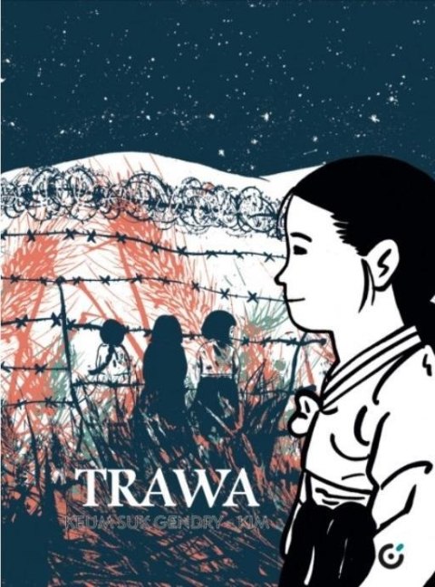 Trawa Trawa