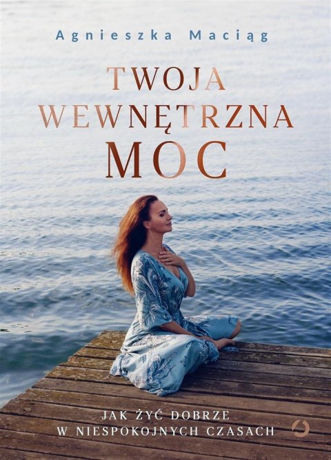 Twoja wewnętrzna moc Twoja wewnętrzna moc