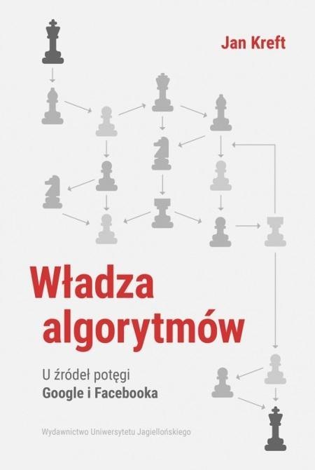 Władza algorytmów BR Władza algorytmów BR
