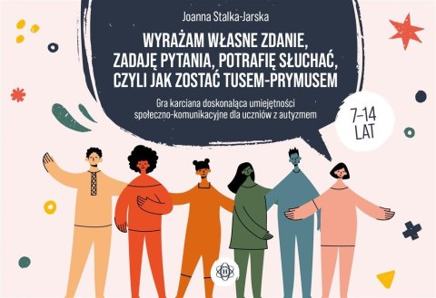 Wyrażam własne zdanie, zadaję pytania.. Wyrażam własne zdanie, zadaję pytania..