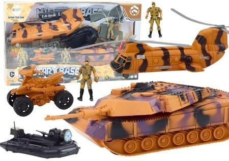 Zestaw militarny Zestaw militarny