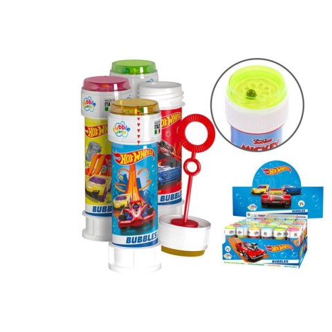 Bańki mydlane hot wheels Bańki mydlane hot wheels