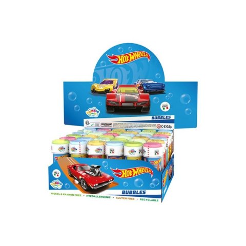 Bańki mydlane hot wheels Bańki mydlane hot wheels