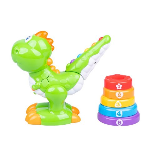 Figlarny dino Figlarny dino