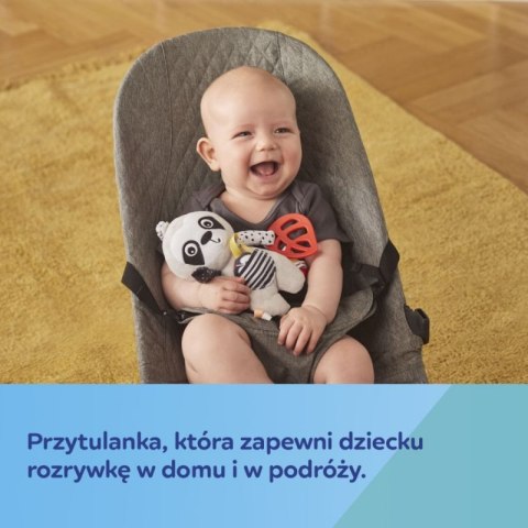 Interakt. sens. zab. leniwiec Interakt. sens. zab. leniwiec