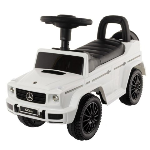 Pojazd 652 white Pojazd 652 white