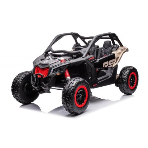 Pojazd can am maverick black Pojazd can am maverick black