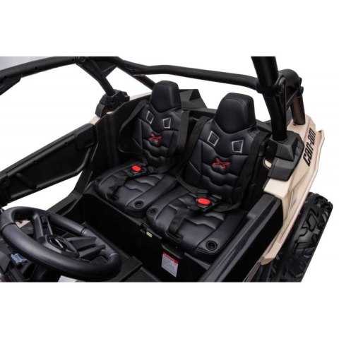 Pojazd can am maverick black Pojazd can am maverick black