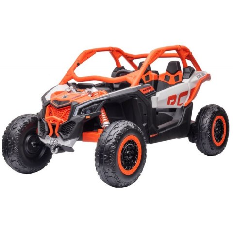 Pojazd can am maverick orange Pojazd can am maverick orange