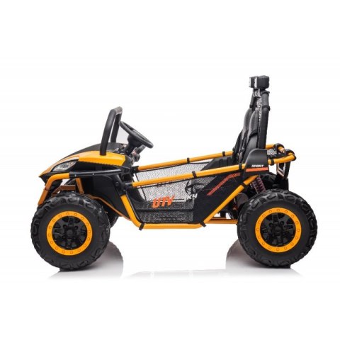Pojazd quad buggy s608 orange Pojazd quad buggy s608 orange