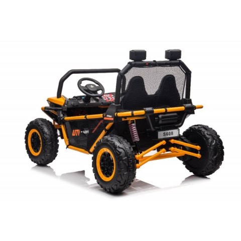 Pojazd quad buggy s608 orange Pojazd quad buggy s608 orange