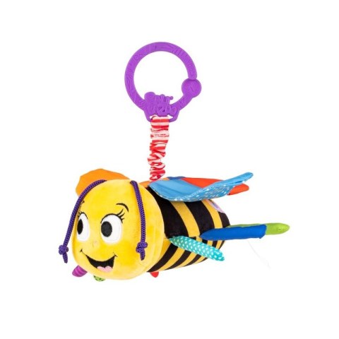 Zawieszka kolorowa pszczoła Zawieszka kolorowa pszczoła