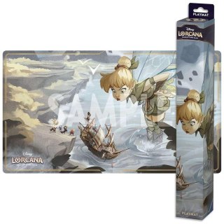 Disney Lorcana (Set04) playmat A Tinker Bell Giant