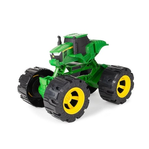 John Deere terenowy ciągnik TOMY John Deere terenowy ciągnik TOMY