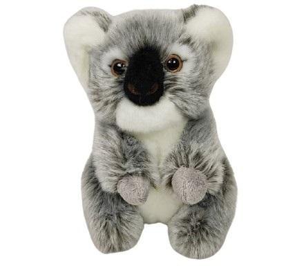 Koala siedząca 28cm Koala siedząca 28cm