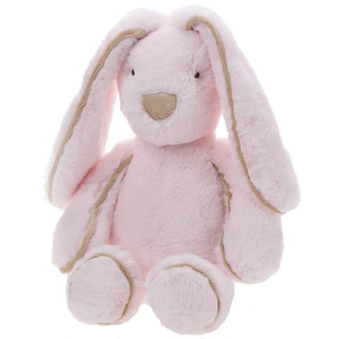 Królik Jolie różowy 35cm Królik Jolie różowy 35cm