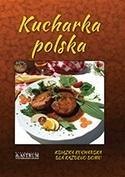 Kucharka polska Kucharka polska