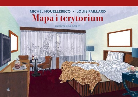 Mapa i terytorium Mapa i terytorium