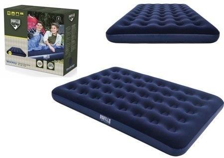 Materac dmuchany 191x137x22cm Materac dmuchany 191x137x22cm