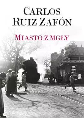 Miasto z mgły, wydanie kieszonkowe