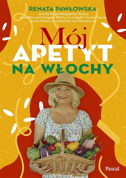 Mój apetyt na Włochy Mój apetyt na Włochy