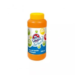 My Bubble Plyn Do Baniek 240ml 48