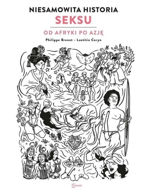 Niesamowita historia seksu księga 2 Od Afryki.. Niesamowita historia seksu księga 2 Od Afryki..