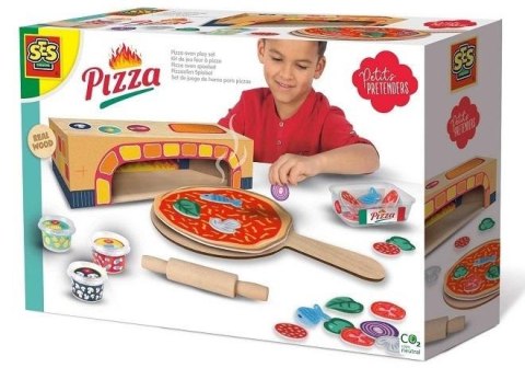 Piec do pizzy + akcesoria Piec do pizzy + akcesoria