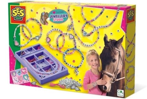Pracownia Jubilerska I love horses Pracownia Jubilerska I love horses