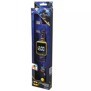 Zegarek cyfrowy Batman Lexibook DMW060BAT