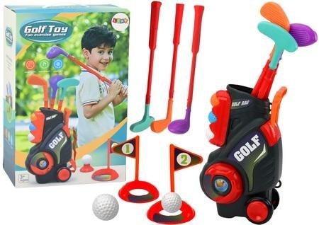 Zestaw do Mini Golfa Zestaw do Mini Golfa