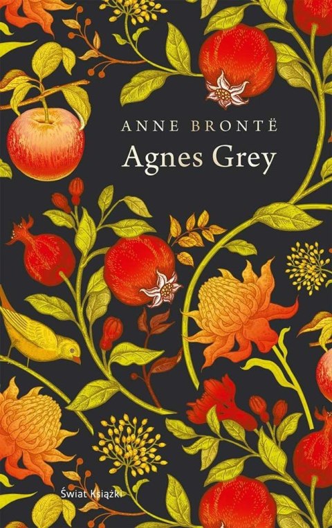 Agnes Grey w.ekskluzywne Agnes Grey w.ekskluzywne
