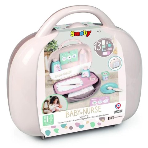 Baby Nurse Walizeczka opiekunki Baby Nurse Walizeczka opiekunki