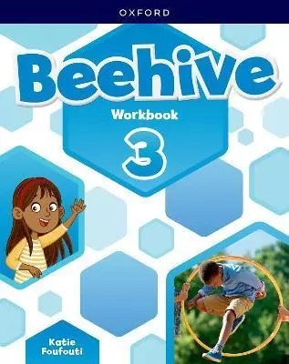 Beehive 3. Workbook