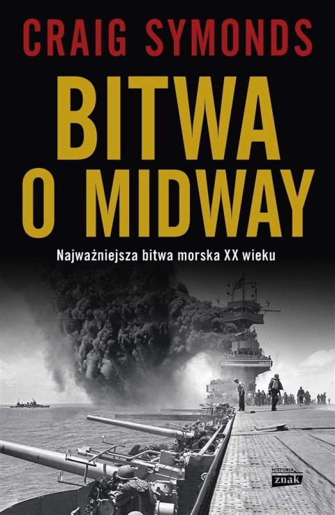 Bitwa o Midway Bitwa o Midway
