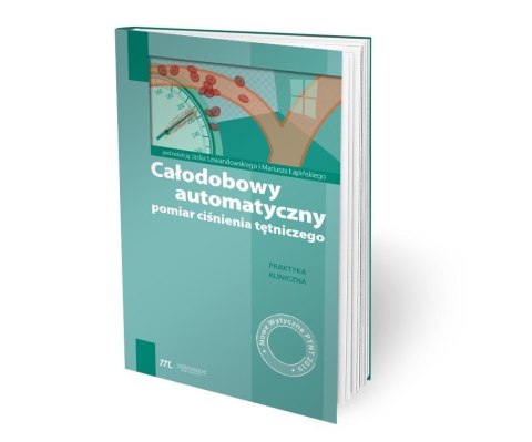 Całodobowy automatyczny pomiar ciśnienia... Całodobowy automatyczny pomiar ciśnienia...