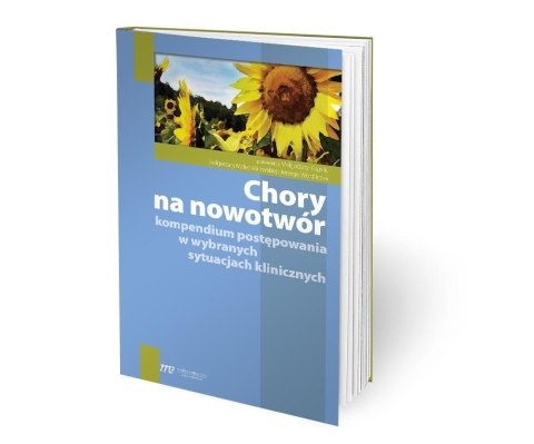 Chory na nowotwór Chory na nowotwór