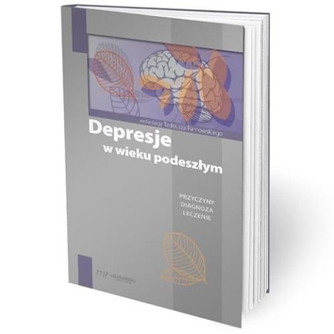 Depresje w wieku podeszłym Depresje w wieku podeszłym