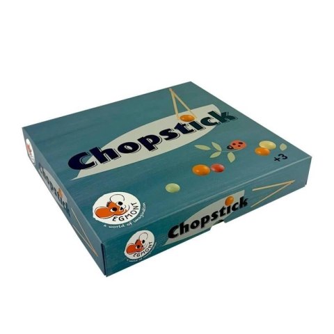Gra zręcznościowa Patyczki - Chopstick Gra zręcznościowa Patyczki - Chopstick