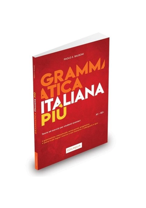 Grammatica Italiana Piu Grammatica Italiana Piu